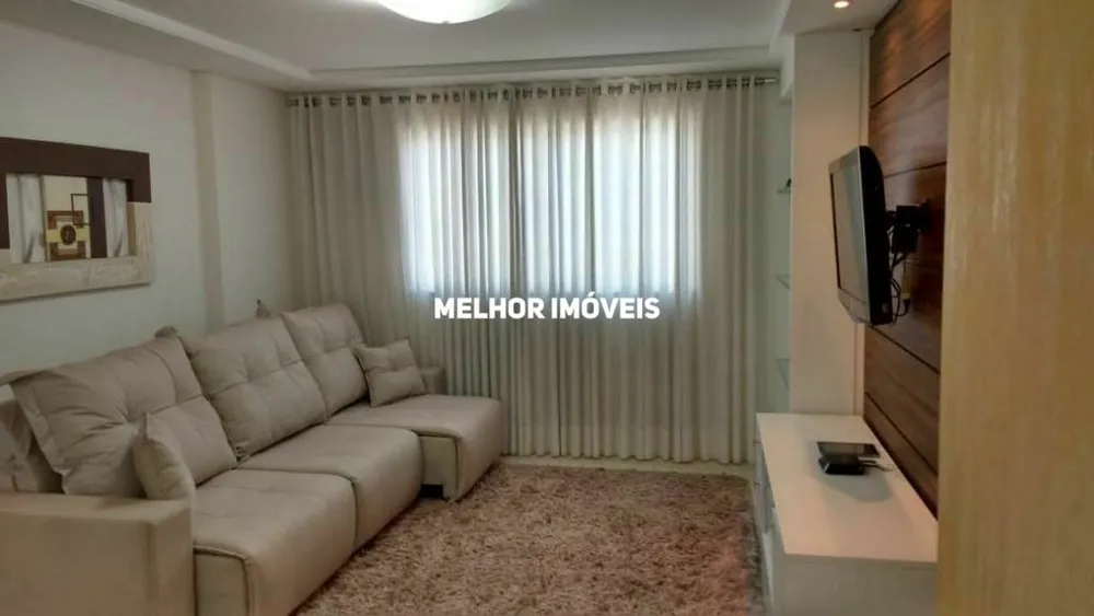 Apartamento, 3 quartos, 123 m² - Foto 1