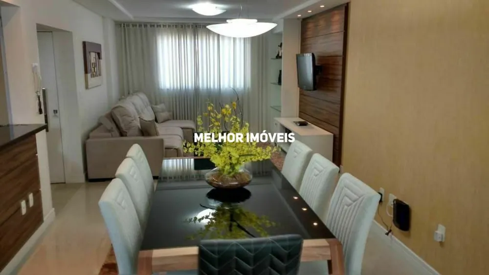 Apartamento, 3 quartos, 123 m² - Foto 2