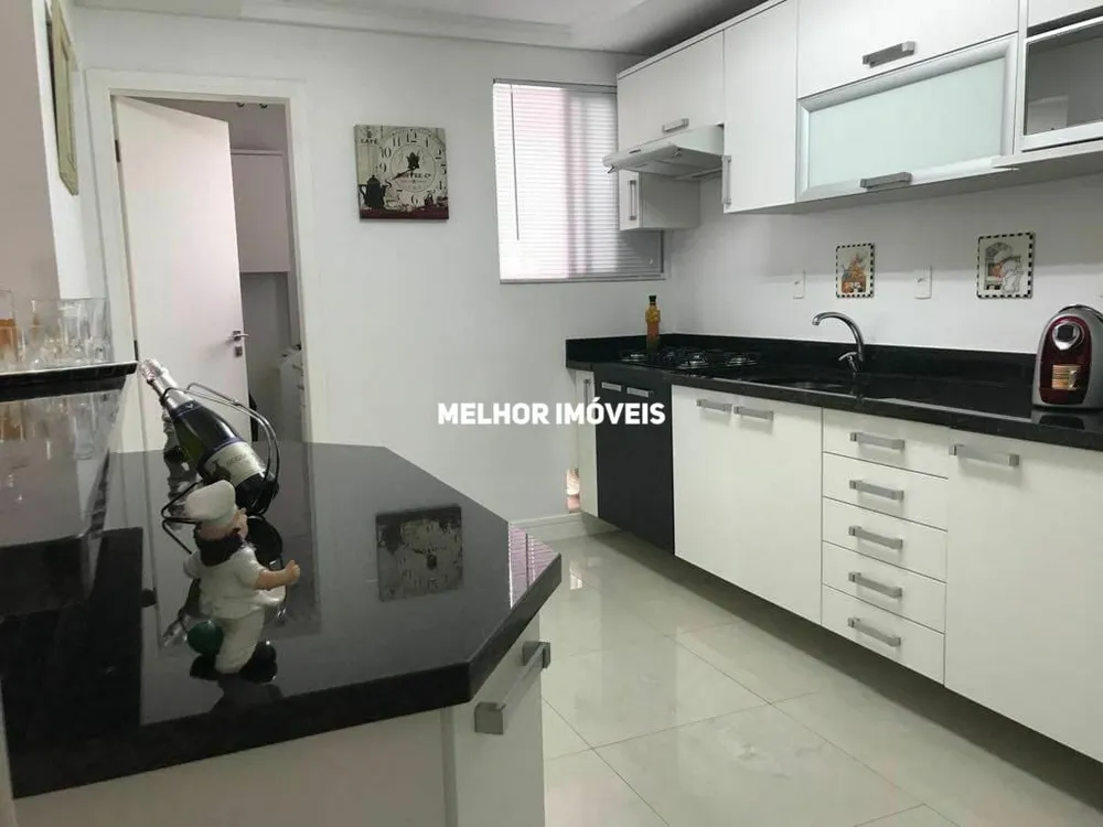 Apartamento, 3 quartos, 123 m² - Foto 5
