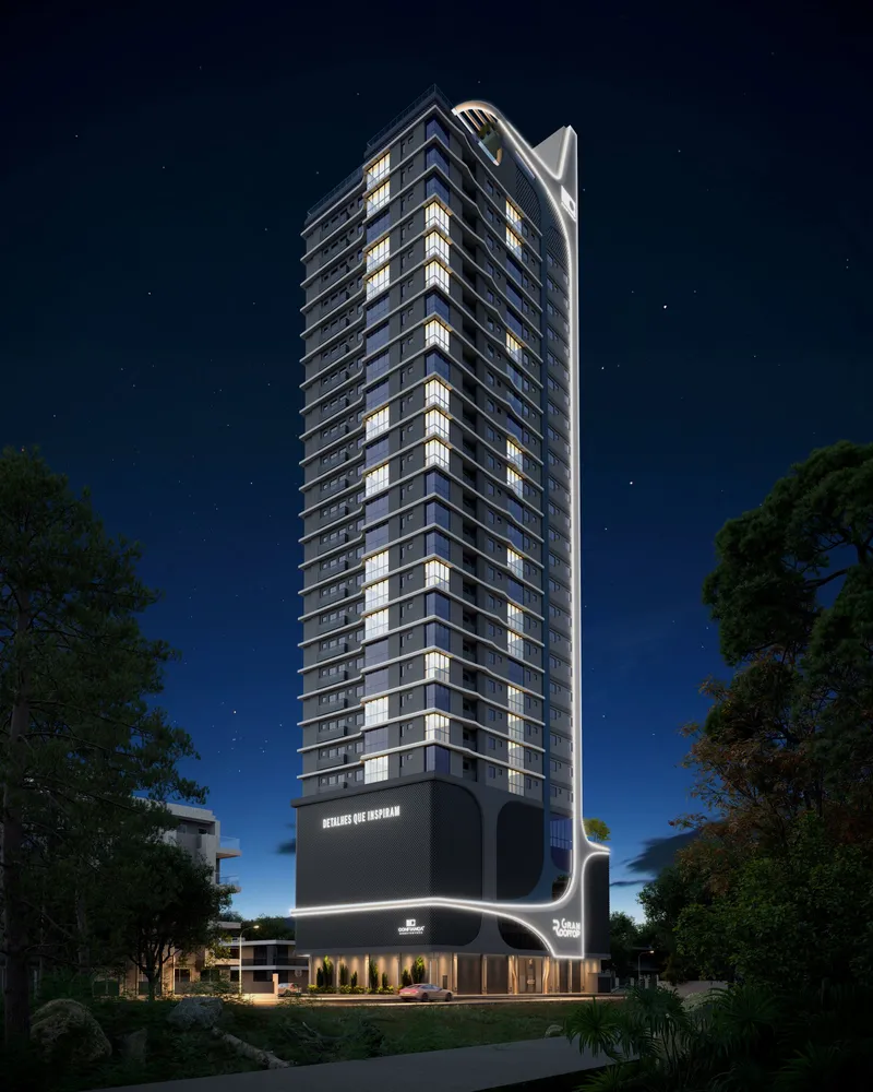 Apartamento, 130 m² - Foto 2