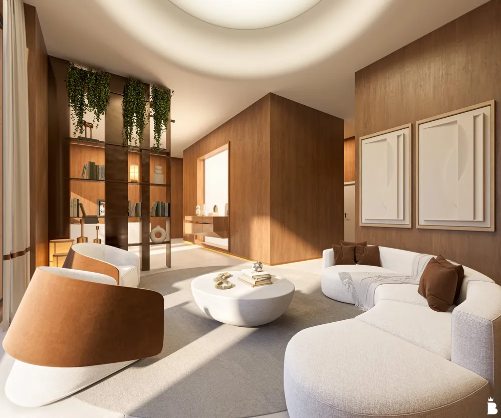 Apartamento, 130 m² - Foto 8