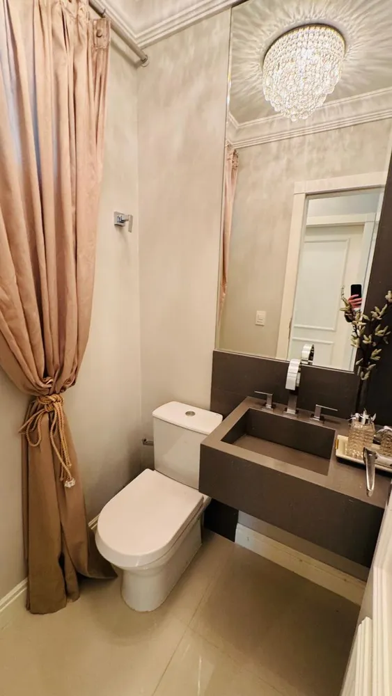 Apartamento, 4 quartos, 281 m² - Foto 9
