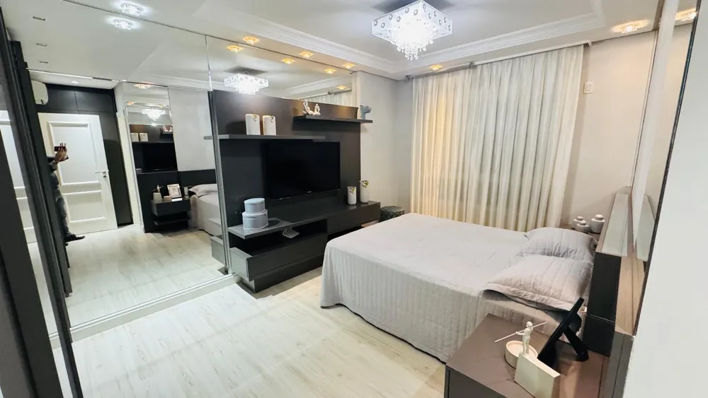 Apartamento, 4 quartos, 281 m² - Foto 4