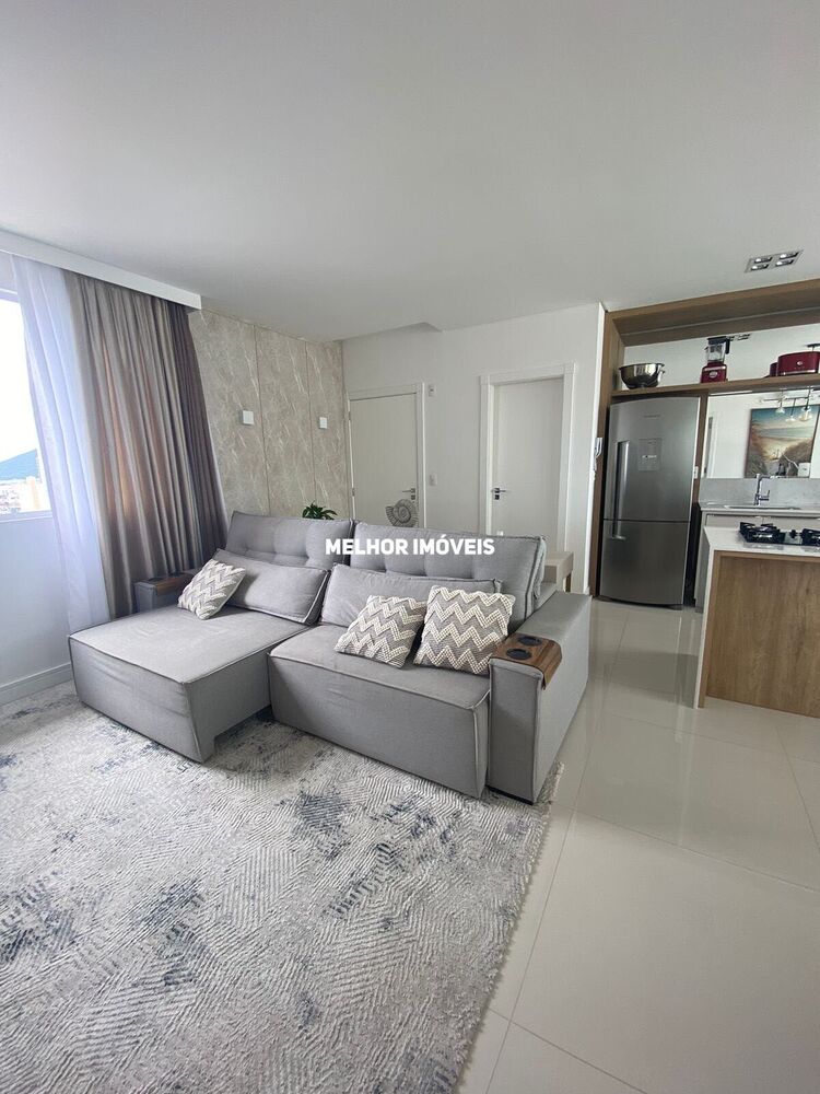 Apartamento à venda com 3 quartos, 134m² - Foto 5