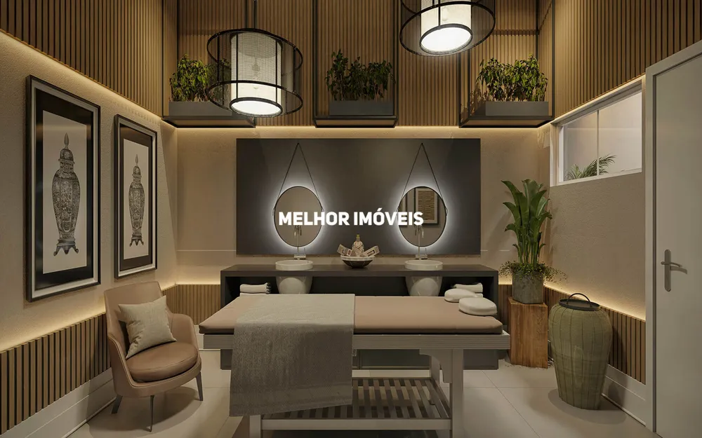 Apartamento, 4 quartos, 127 m² - Foto 3