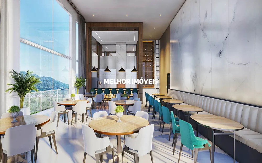 Apartamento, 4 quartos, 127 m² - Foto 4