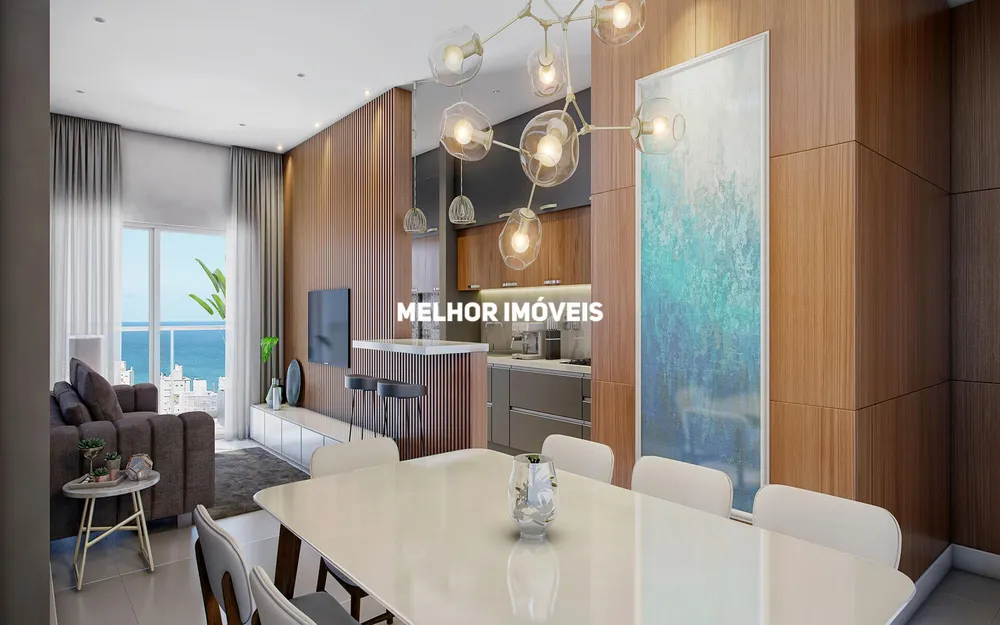 Apartamento, 4 quartos, 127 m² - Foto 4