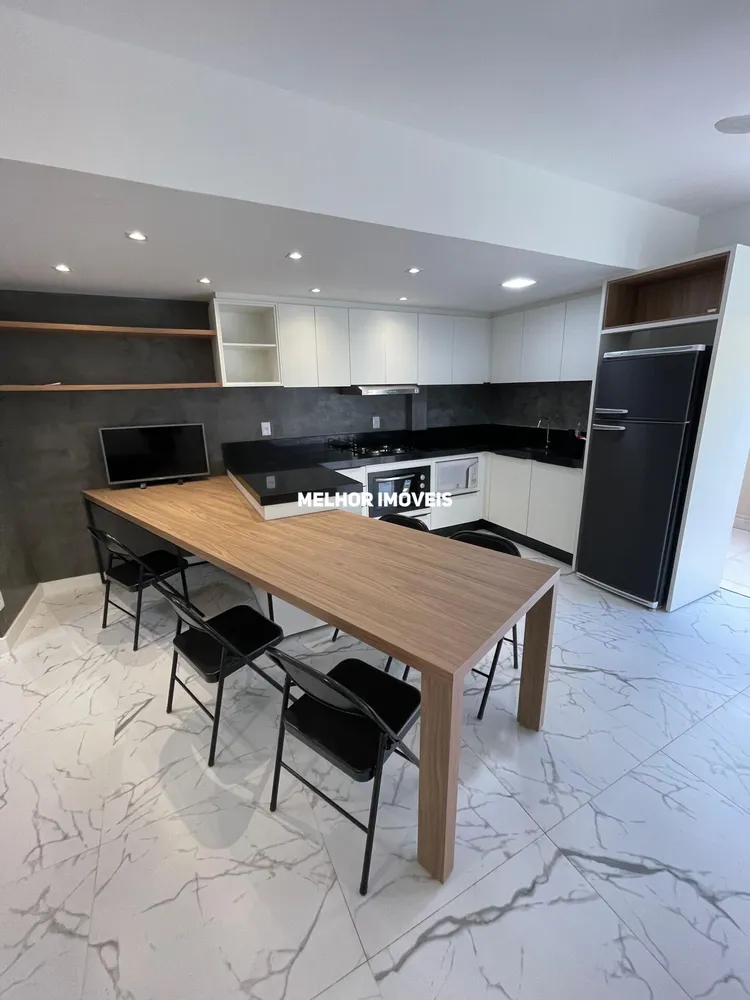 Apartamento, 2 quartos, 87 m² - Foto 2