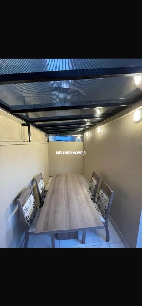 Apartamento, 2 quartos, 87 m² - Foto 3