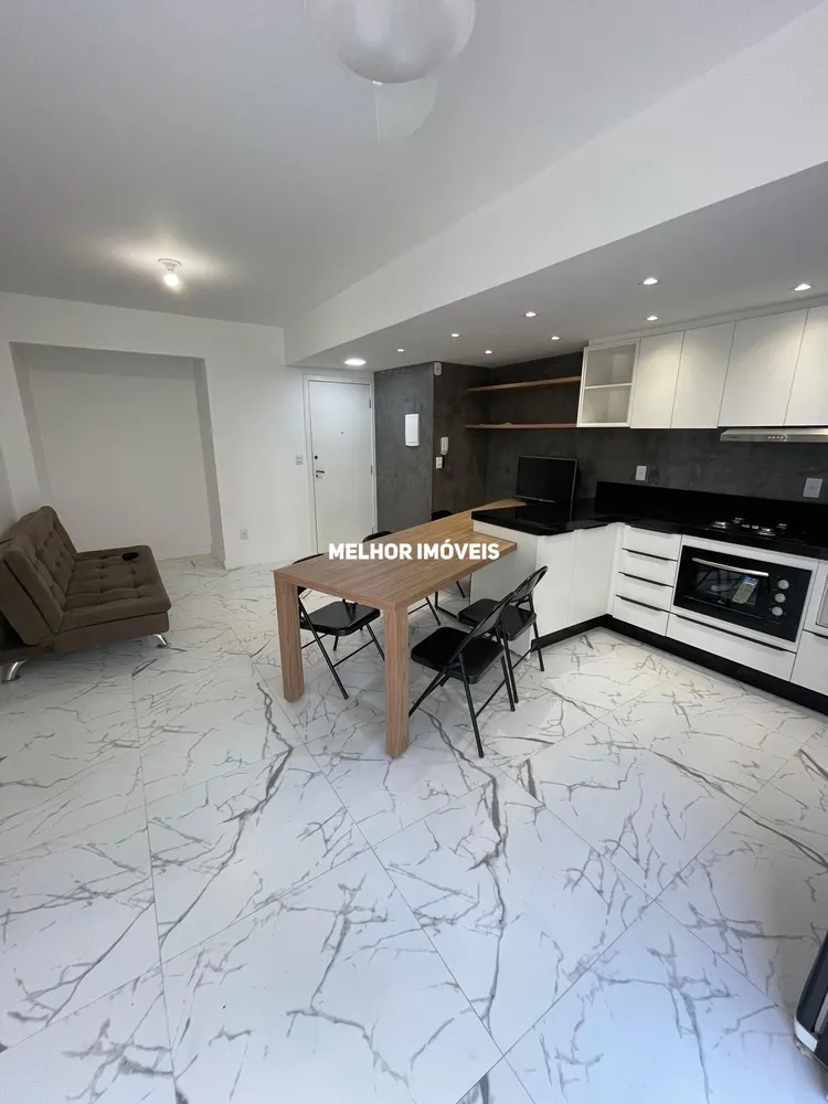 Apartamento, 2 quartos, 87 m² - Foto 6