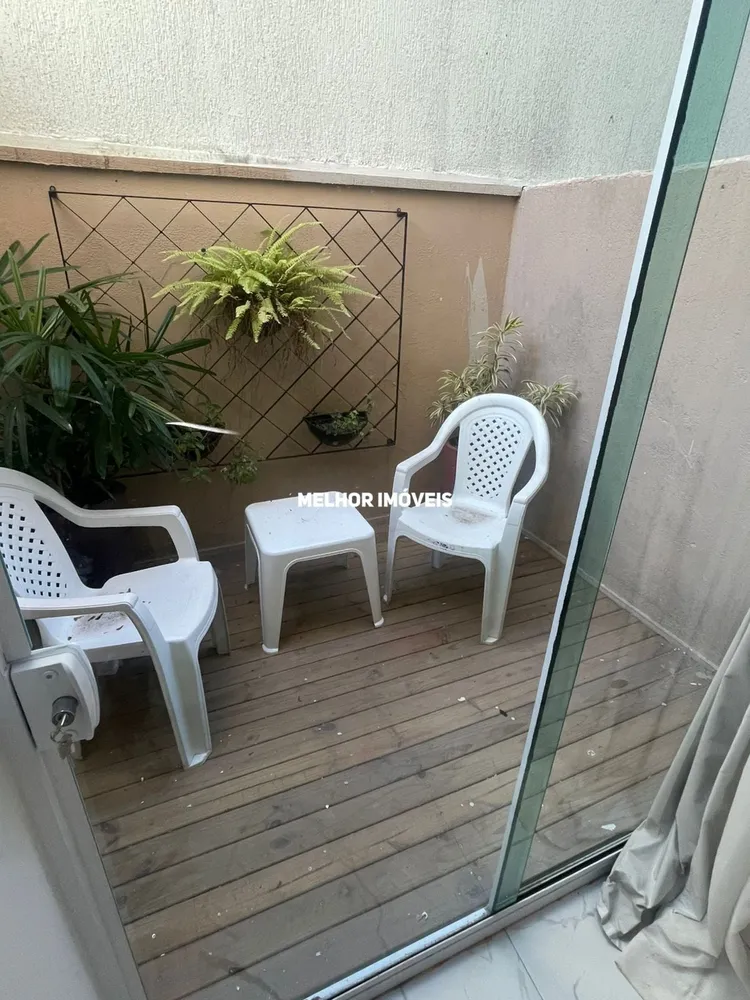 Apartamento, 2 quartos, 87 m² - Foto 2