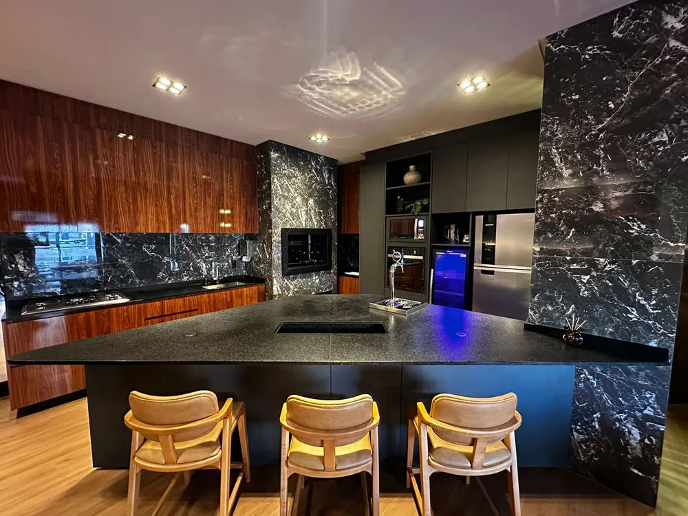 Apartamento, 3 quartos, 136 m² - Foto 8