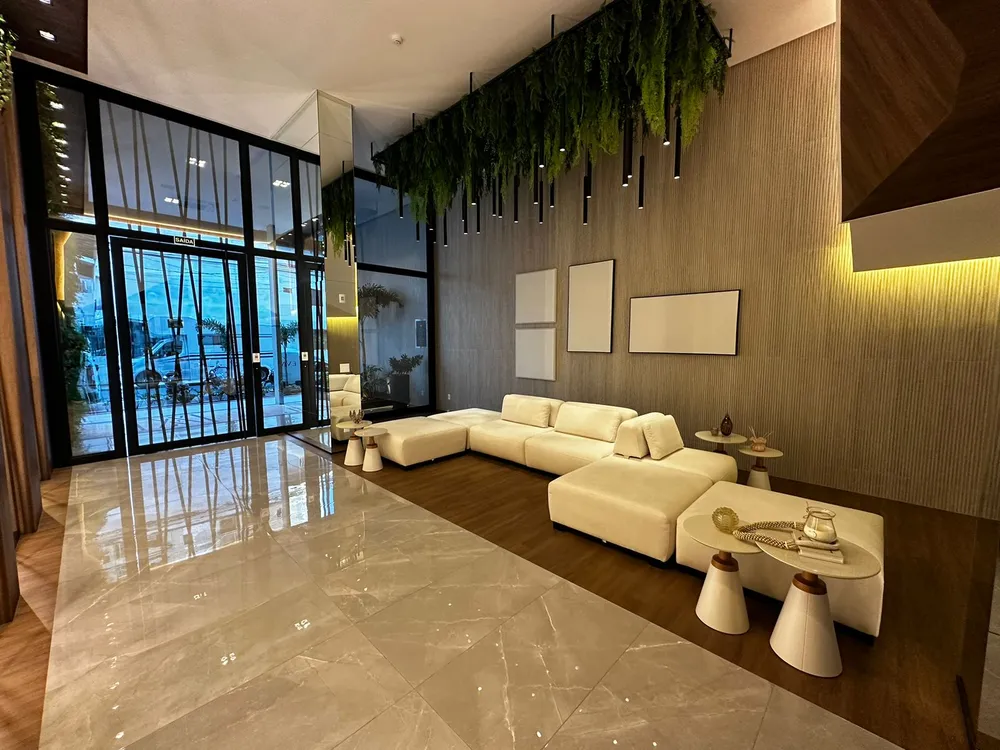 Apartamento, 3 quartos, 136 m² - Foto 6