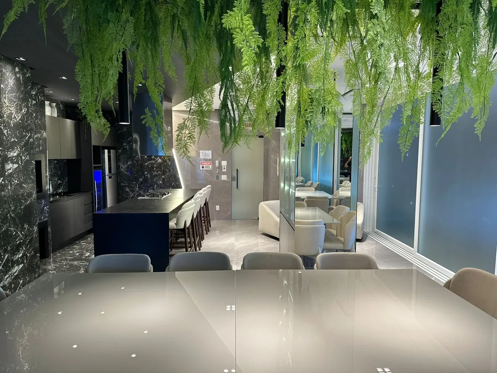 Apartamento, 3 quartos, 136 m² - Foto 3