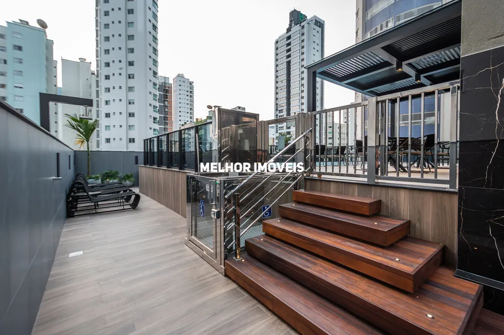 Apartamento, 4 quartos, 146 m² - Foto 8