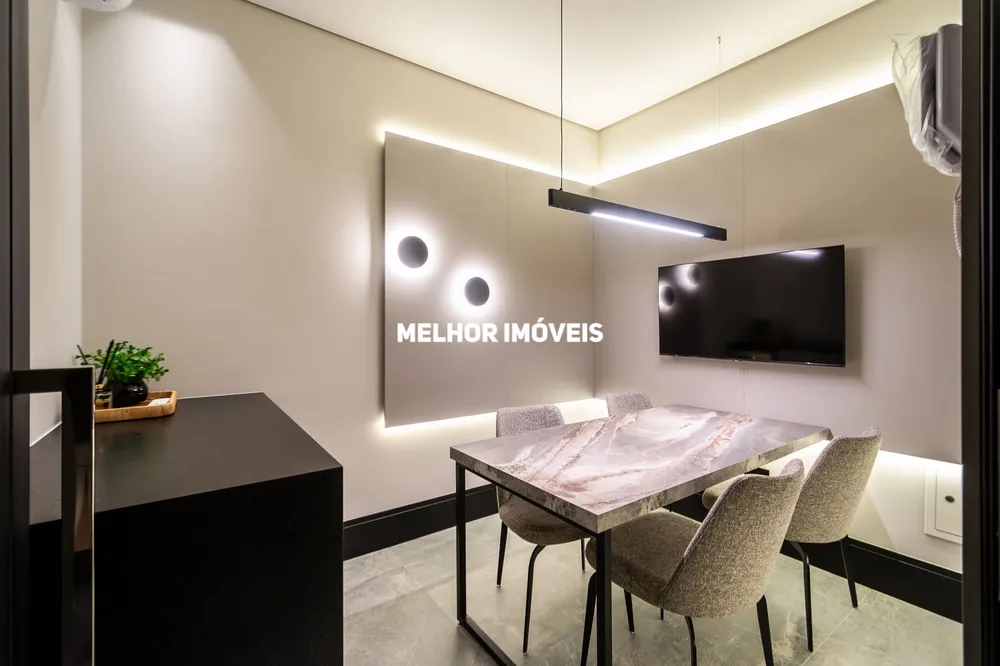 Apartamento, 4 quartos, 146 m² - Foto 1