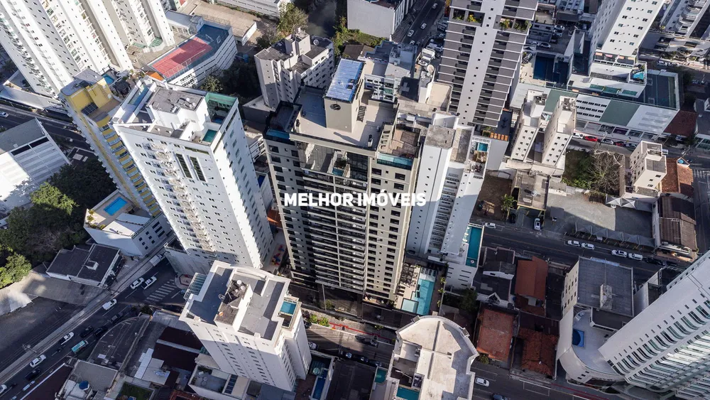 Apartamento, 4 quartos, 146 m² - Foto 2
