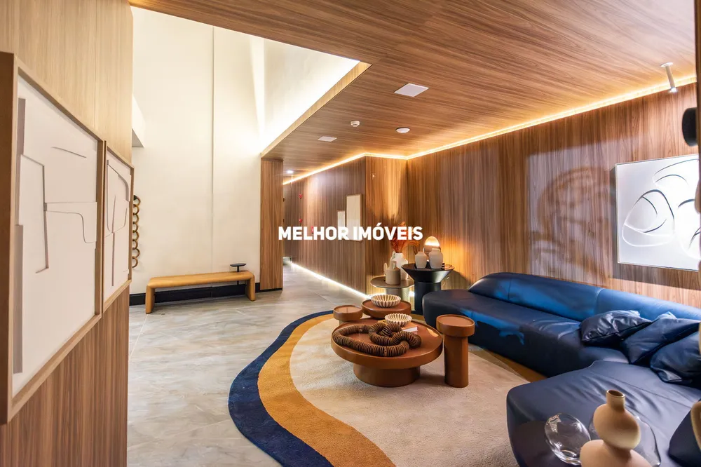 Apartamento, 4 quartos, 146 m² - Foto 6