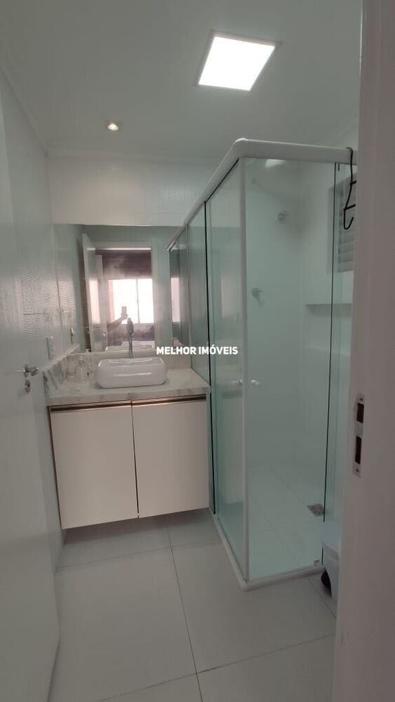 Apartamento para alugar com 1 quarto, 44m² - Foto 3