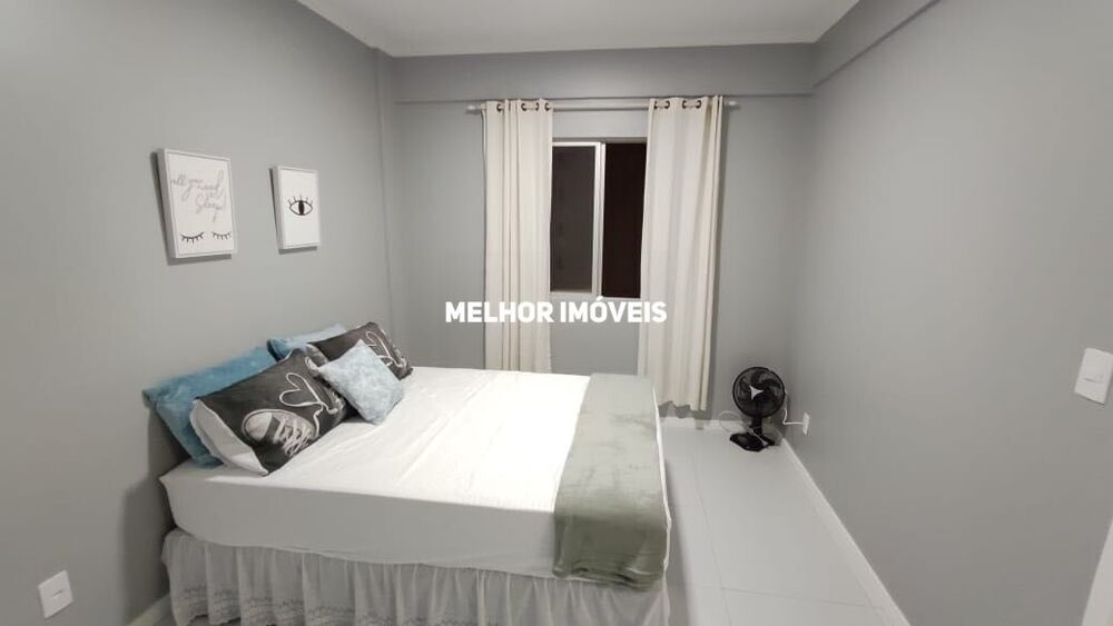 Apartamento para alugar com 1 quarto, 44m² - Foto 1