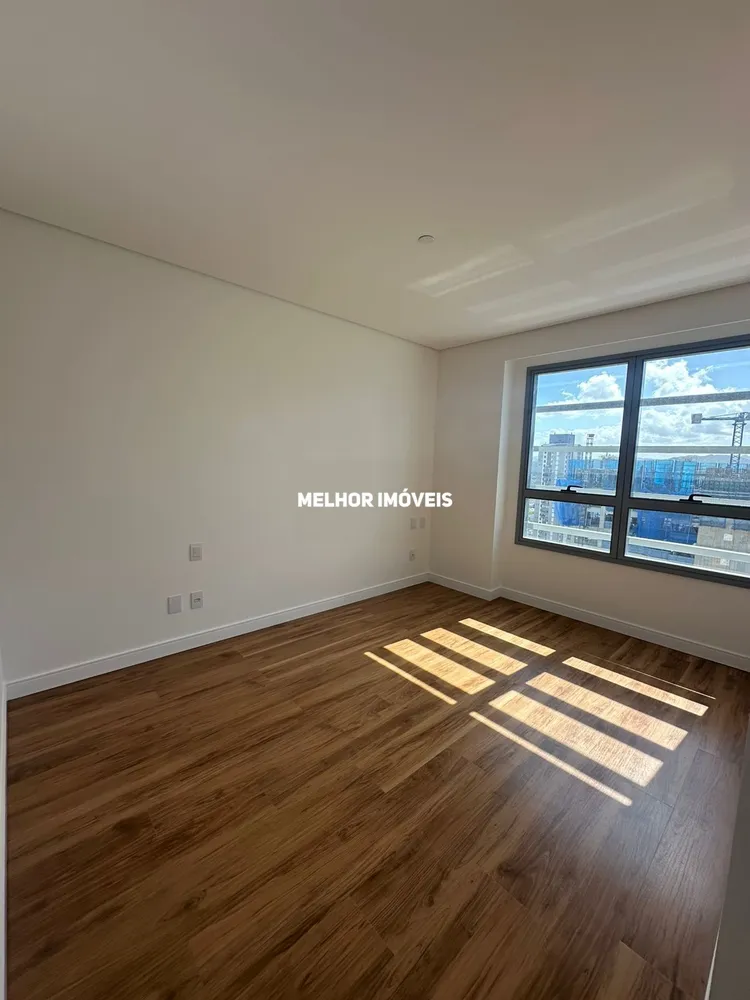 Apartamento, 4 quartos, 165 m² - Foto 3