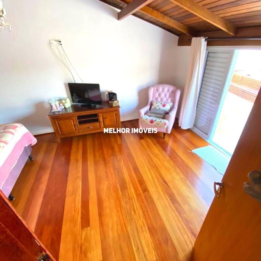 Casa, 4 quartos, 224 m² - Foto 8