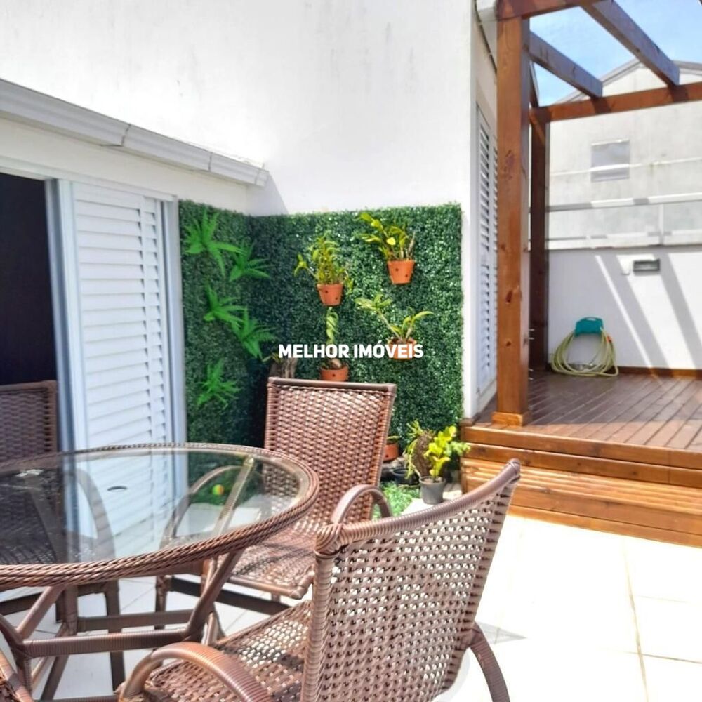 Casa, 4 quartos, 224 m² - Foto 5