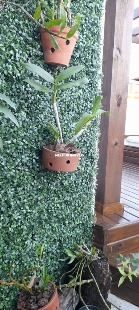 Casa, 4 quartos, 224 m² - Foto 1