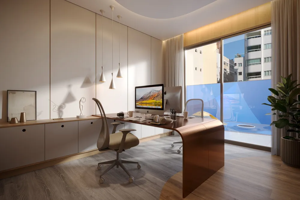 Apartamento, 140 m² - Foto 5