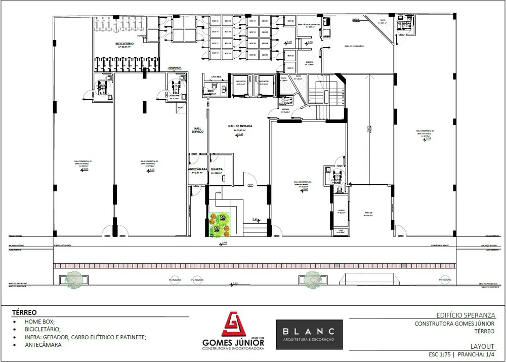 Apartamento, 140 m² - Foto 1