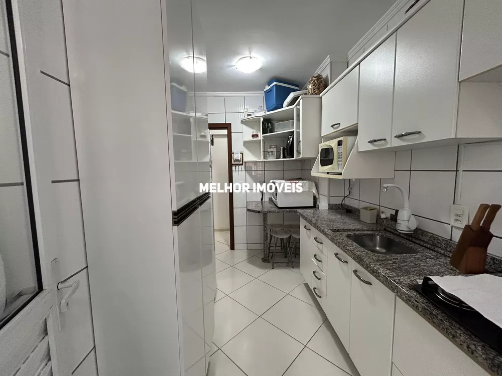 Apartamento à venda com 2 quartos, 83m² - Foto 8