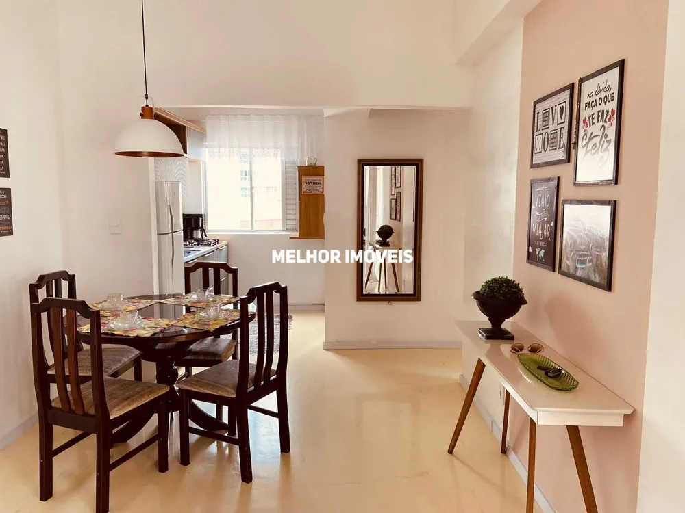 Apartamento, 2 quartos, 72 m² - Foto 6