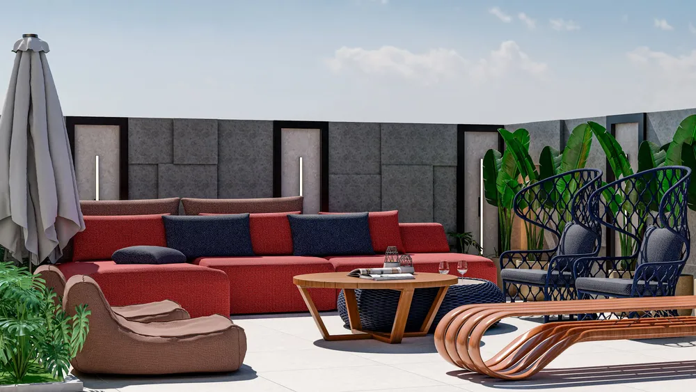 Apartamento, 2 quartos, 72 m² - Foto 7