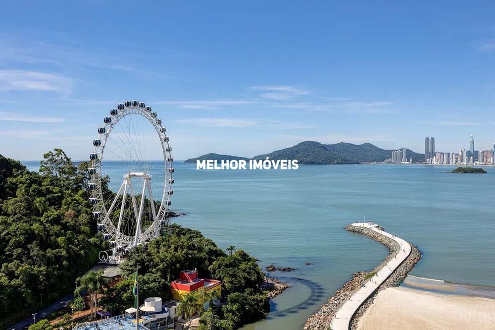 Apartamento à venda com 3 quartos, 160m² - Foto 4