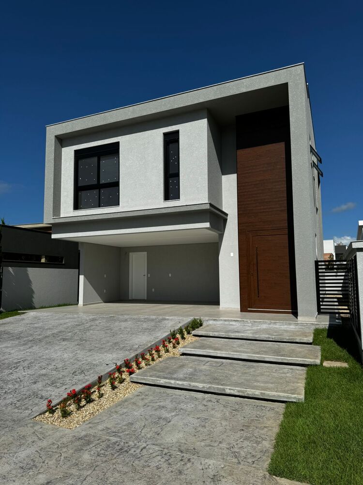 Casa à venda com 3 quartos, 251m² - Foto 4
