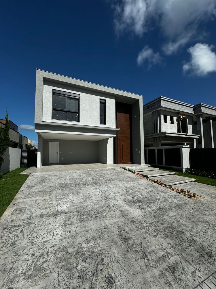 Casa à venda com 3 quartos, 251m² - Foto 3
