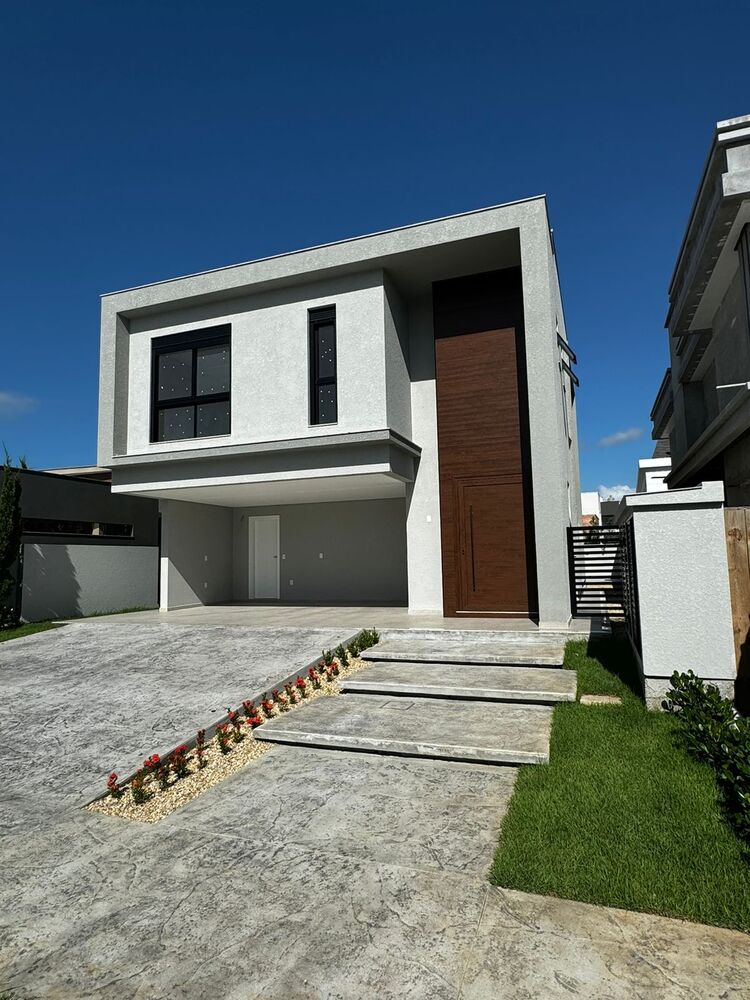 Casa à venda com 3 quartos, 251m² - Foto 2