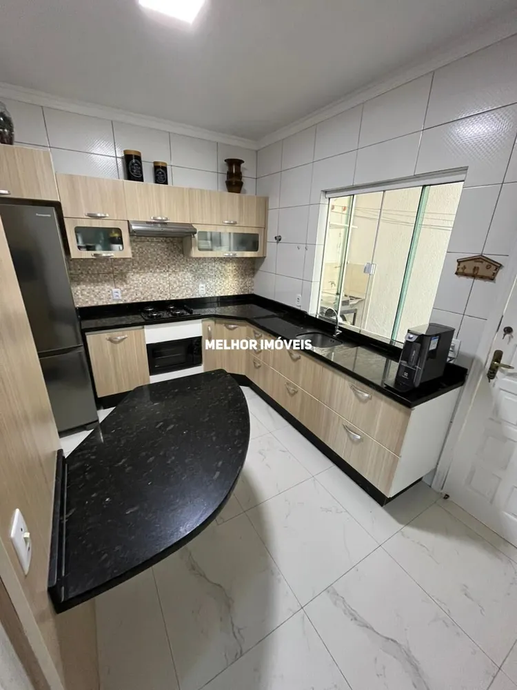 Sobrado, 3 quartos, 164 m² - Foto 7