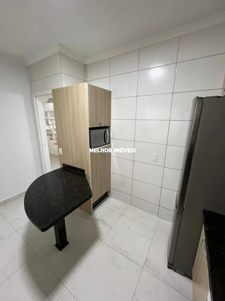 Sobrado, 3 quartos, 164 m² - Foto 5