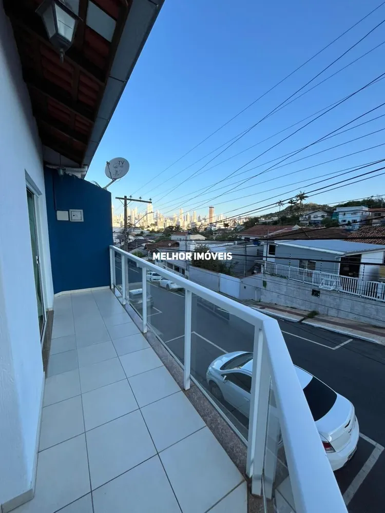 Sobrado, 3 quartos, 164 m² - Foto 9