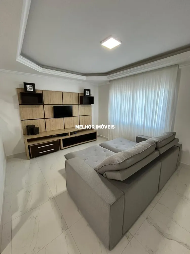 Sobrado, 3 quartos, 164 m² - Foto 3