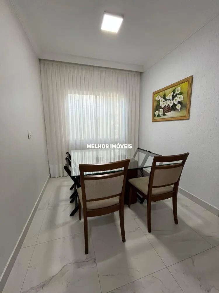 Sobrado, 3 quartos, 164 m² - Foto 4