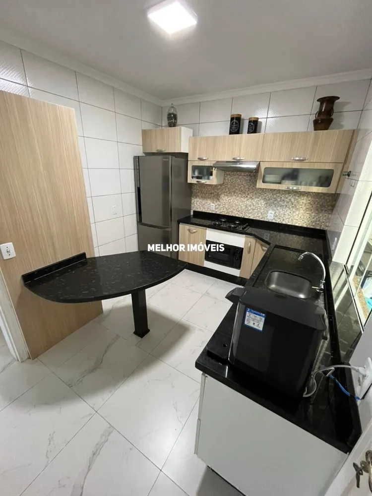 Sobrado, 3 quartos, 164 m² - Foto 6