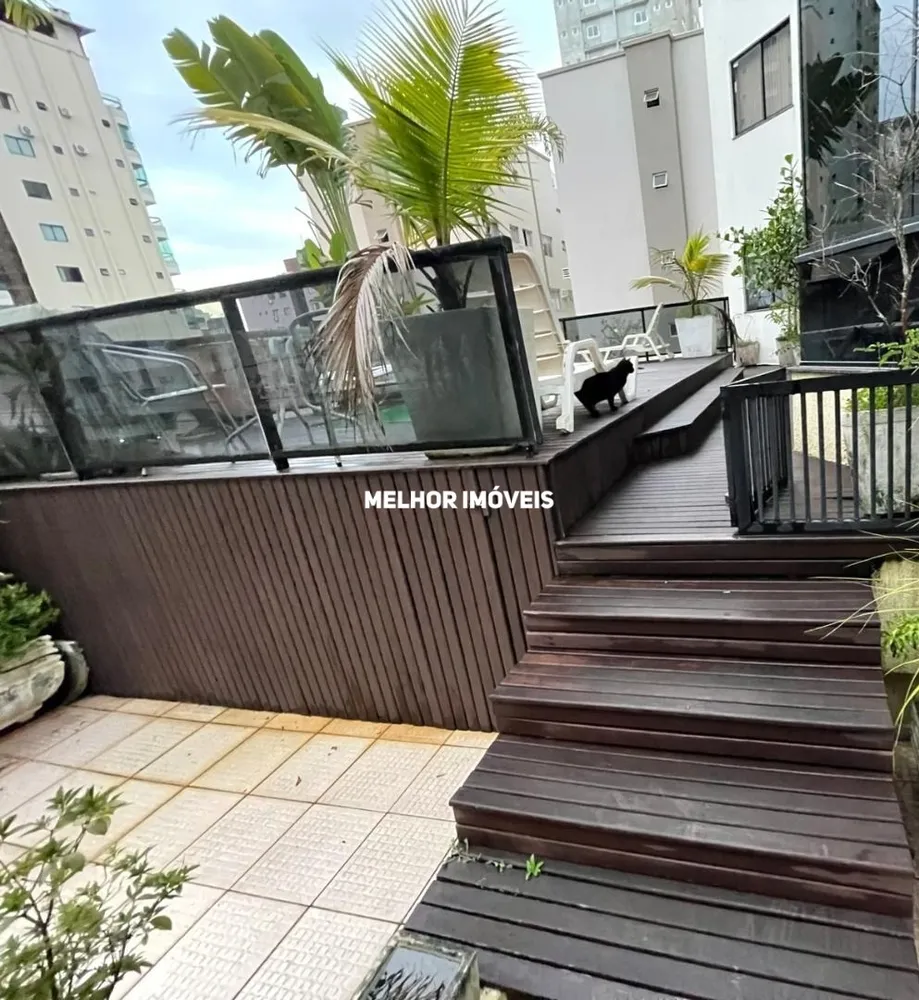 Apartamento, 3 quartos, 240 m² - Foto 11