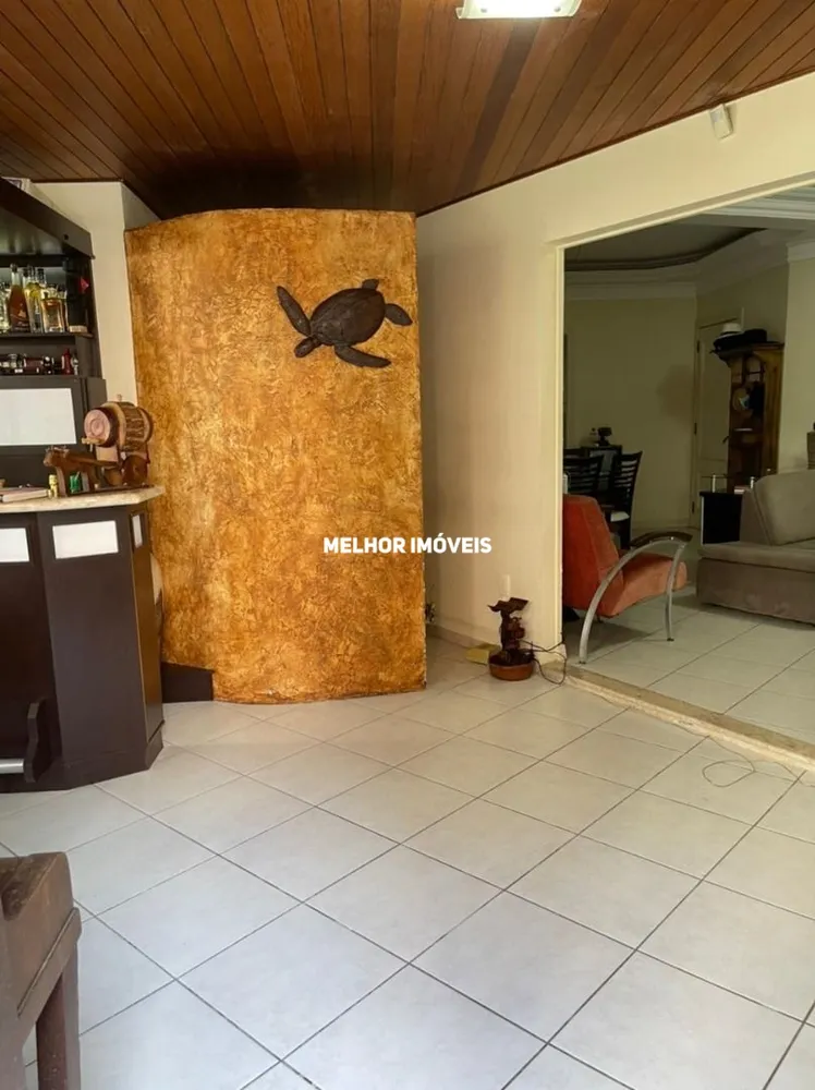 Apartamento, 3 quartos, 240 m² - Foto 4