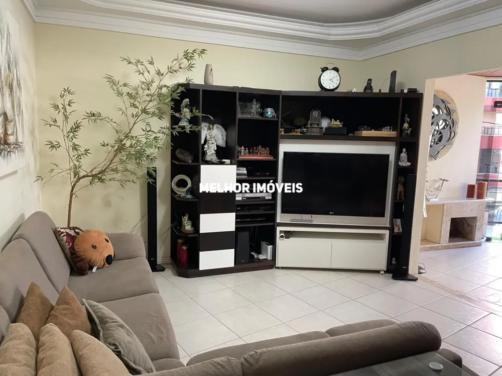Apartamento, 3 quartos, 240 m² - Foto 1
