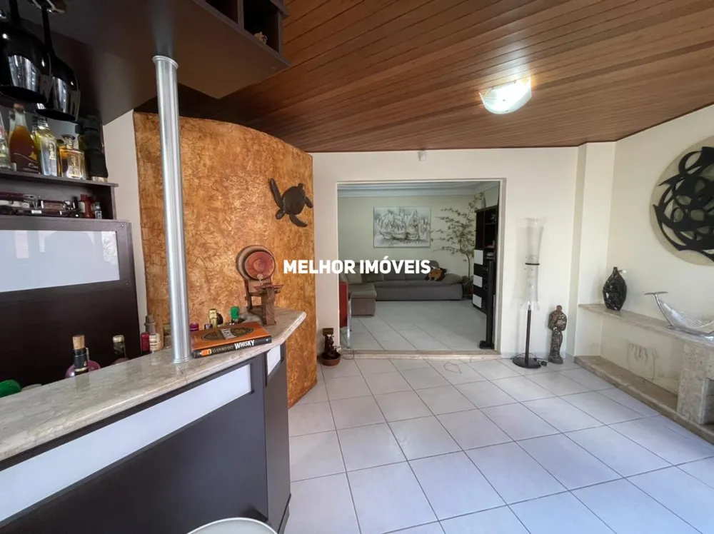Apartamento, 3 quartos, 240 m² - Foto 3