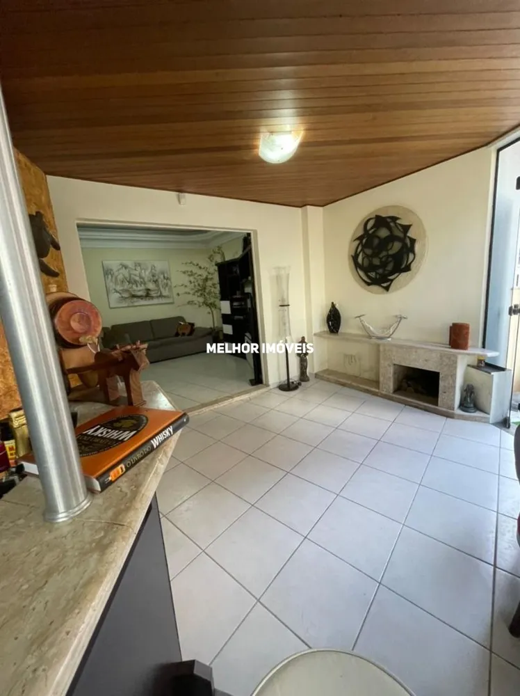 Apartamento, 3 quartos, 240 m² - Foto 8