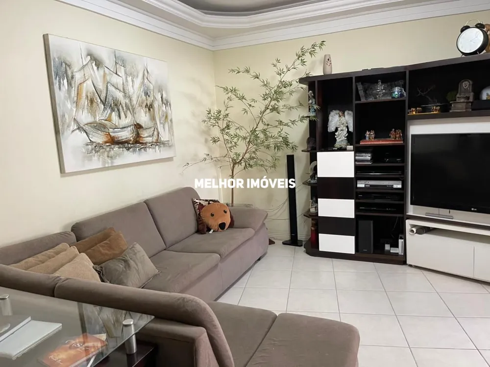 Apartamento, 3 quartos, 240 m² - Foto 5