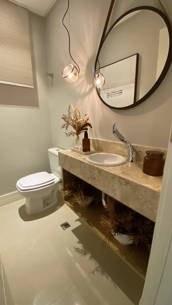 Apartamento, 3 quartos, 138 m² - Foto 7